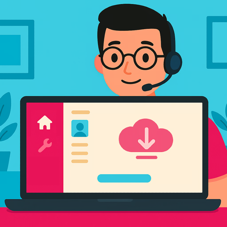 WordPress backup en herstel