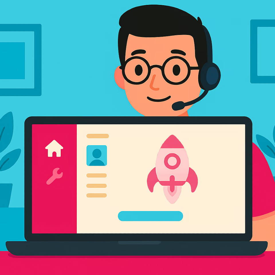 WordPress sneller maken